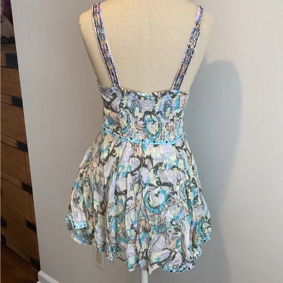 Free People Dress Size 6 - Picture 6 of 6